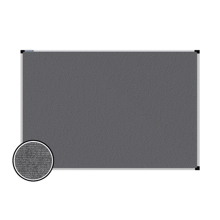 Carpet Pin Boards