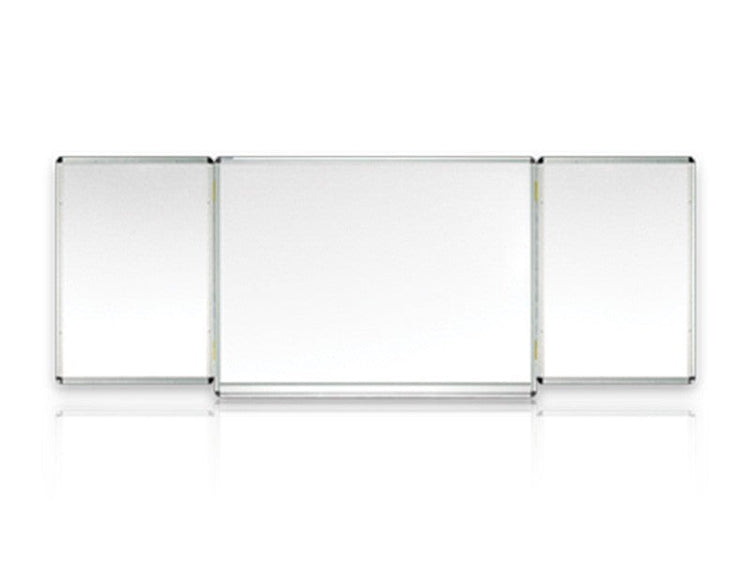 Magnetic White Hinge Boards