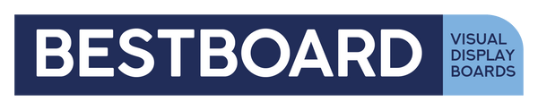 Bestboard logo rectangle