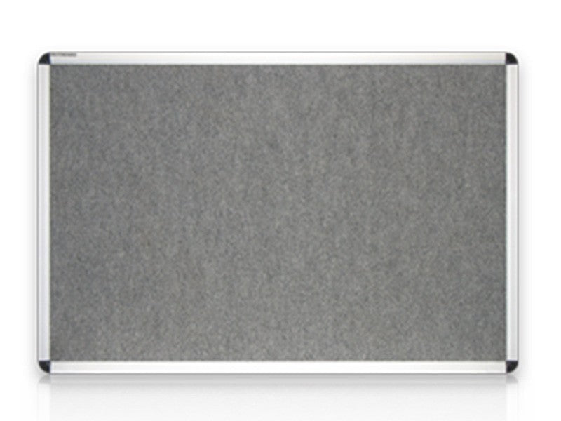 Carpet pin board (1200mm x 2000mm)