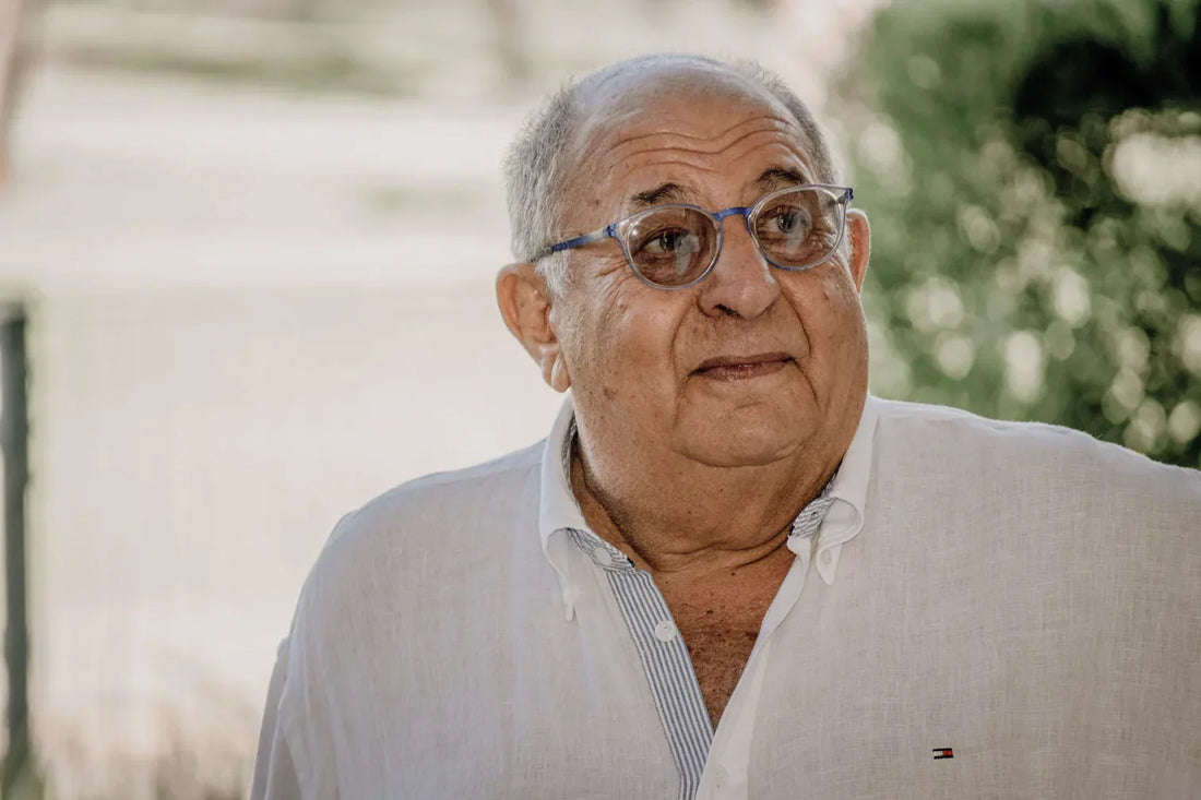 Herbert Hamburger Bestboard Founder