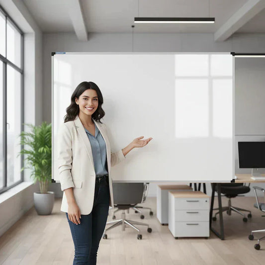 "Whiteboard" or "White Board" - Which Spelling is Correct?