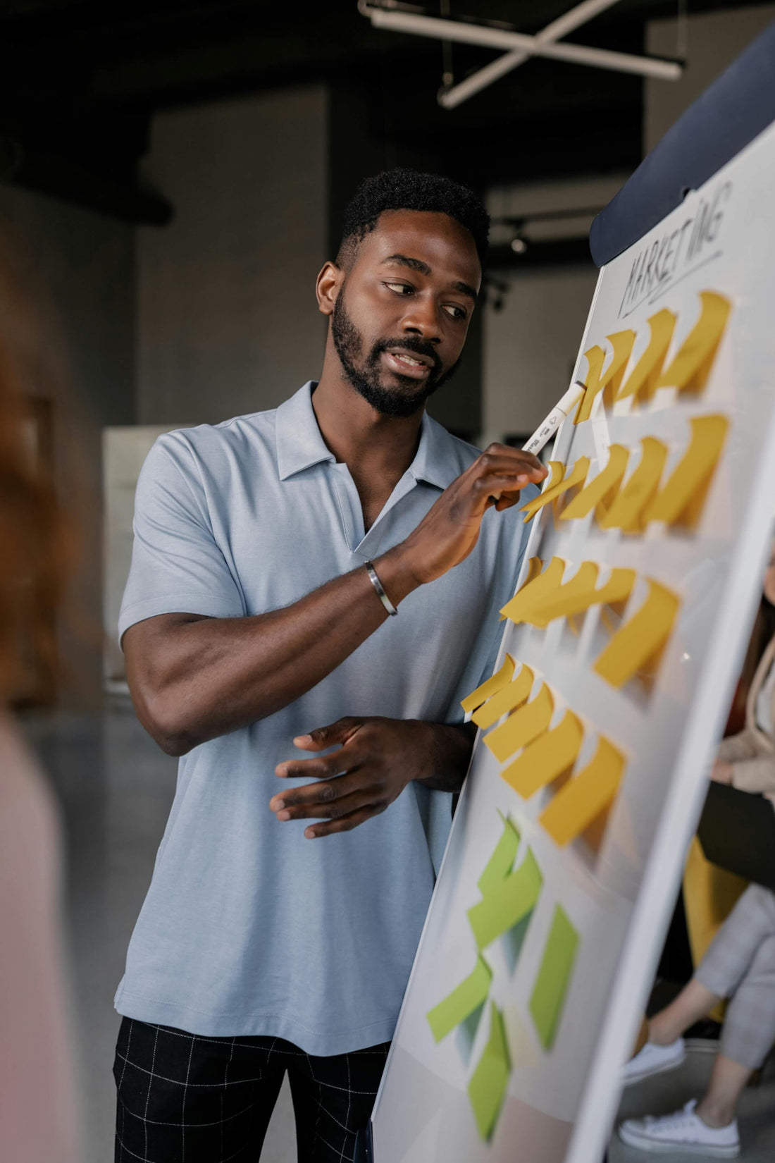 Creative Ways to Utilise Your Whiteboard for Productivity and Organisation