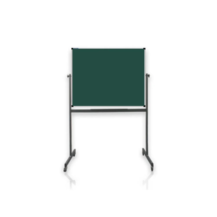 Double Sided Chalkboards on Castors