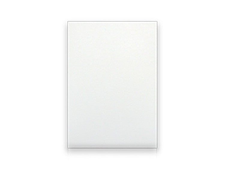 Unframed Whiteboards