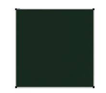 Load image into Gallery viewer, Felt Pin Board (1000mm x 1000mm)
