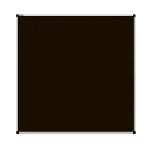 Load image into Gallery viewer, Felt Pin Board (1000mm x 1000mm)
