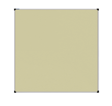 Load image into Gallery viewer, Felt Pin Board (1000mm x 1000mm)
