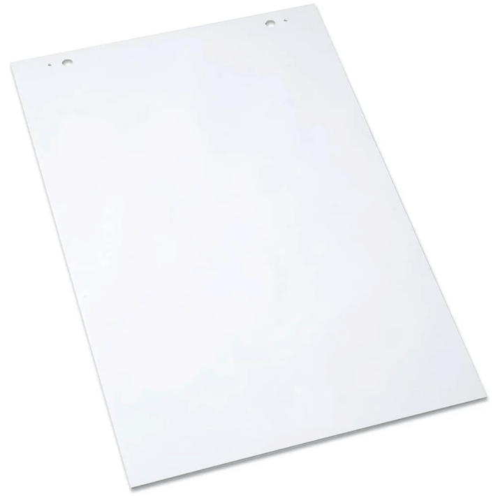 Flip Chart Paper (30 Sheets White 80gsm) – Bestboard