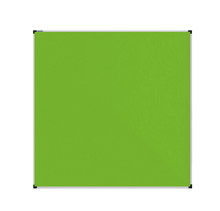 Load image into Gallery viewer, Felt Pin Board (1000mm x 1000mm)
