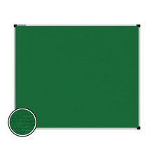 Load image into Gallery viewer, Carpet pin board (1000mm x 1200mm)
