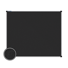 Load image into Gallery viewer, Carpet pin board (1000mm x 1200mm)
