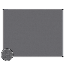 Load image into Gallery viewer, Carpet pin board (1200mm x 1500mm)
