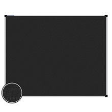 Load image into Gallery viewer, Carpet pin board (1200mm x 1500mm)
