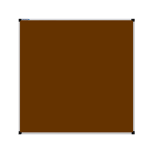 Load image into Gallery viewer, Felt Pin Board (1200mm x 1200mm)
