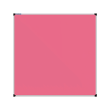 Load image into Gallery viewer, Felt Pin Board (1200mm x 1200mm)
