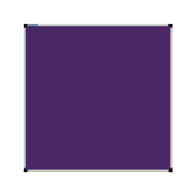 Load image into Gallery viewer, Felt Pin Board (1200mm x 1200mm)
