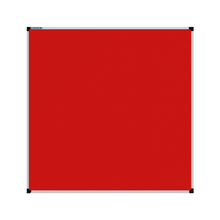 Load image into Gallery viewer, Felt Pin Board (1200mm x 1200mm)
