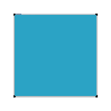 Load image into Gallery viewer, Felt Pin Board (1200mm x 1200mm)
