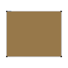 Load image into Gallery viewer, Felt Pin Board (1000mm x 1200mm)
