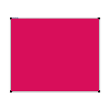 Load image into Gallery viewer, Felt Pin Board (1000mm x 1200mm)
