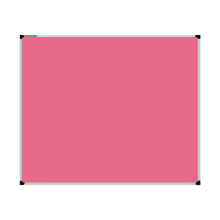 Load image into Gallery viewer, Felt Pin Board (1000mm x 1200mm)
