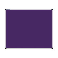 Load image into Gallery viewer, Felt Pin Board (1000mm x 1200mm)
