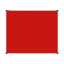 Load image into Gallery viewer, Felt Pin Board (1000mm x 1200mm)
