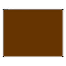 Load image into Gallery viewer, Felt Pin Board (1200mm x 1500mm)
