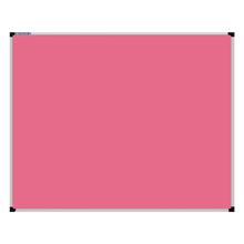 Load image into Gallery viewer, Felt Pin Board (1200mm x 1500mm)
