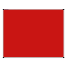 Load image into Gallery viewer, Felt Pin Board (1200mm x 1500mm)
