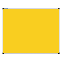 Load image into Gallery viewer, Felt Pin Board (1200mm x 1500mm)
