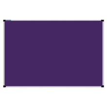 Load image into Gallery viewer, Felt Pin Board (450mm x 600mm)
