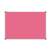 Load image into Gallery viewer, Felt Pin Board (1200mm x 1800mm)
