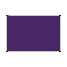 Load image into Gallery viewer, Felt Pin Board (1200mm x 1800mm)
