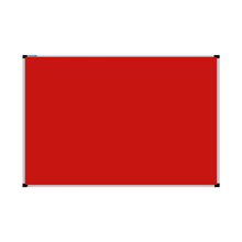 Load image into Gallery viewer, Felt Pin Board (1200mm x 1800mm)
