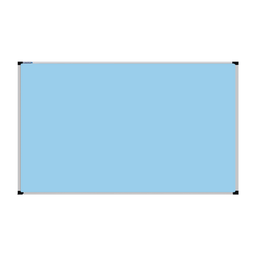 Felt Pin Boards South Africa | 23 Colours – Bestboard