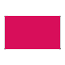 Load image into Gallery viewer, Felt Pin Board (900mm x 1500mm)
