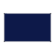 Load image into Gallery viewer, Felt Pin Board (900mm x 1500mm)
