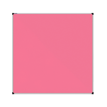 Load image into Gallery viewer, Felt Pin Board (1000mm x 1000mm)
