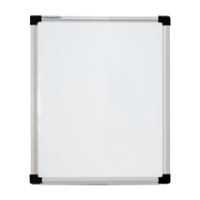 Load image into Gallery viewer, Non Magnetic Whiteboard (1000mm x 1200mm)
