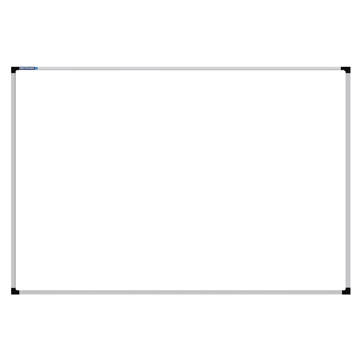 Magnetic Whiteboard (450mm x 600mm)