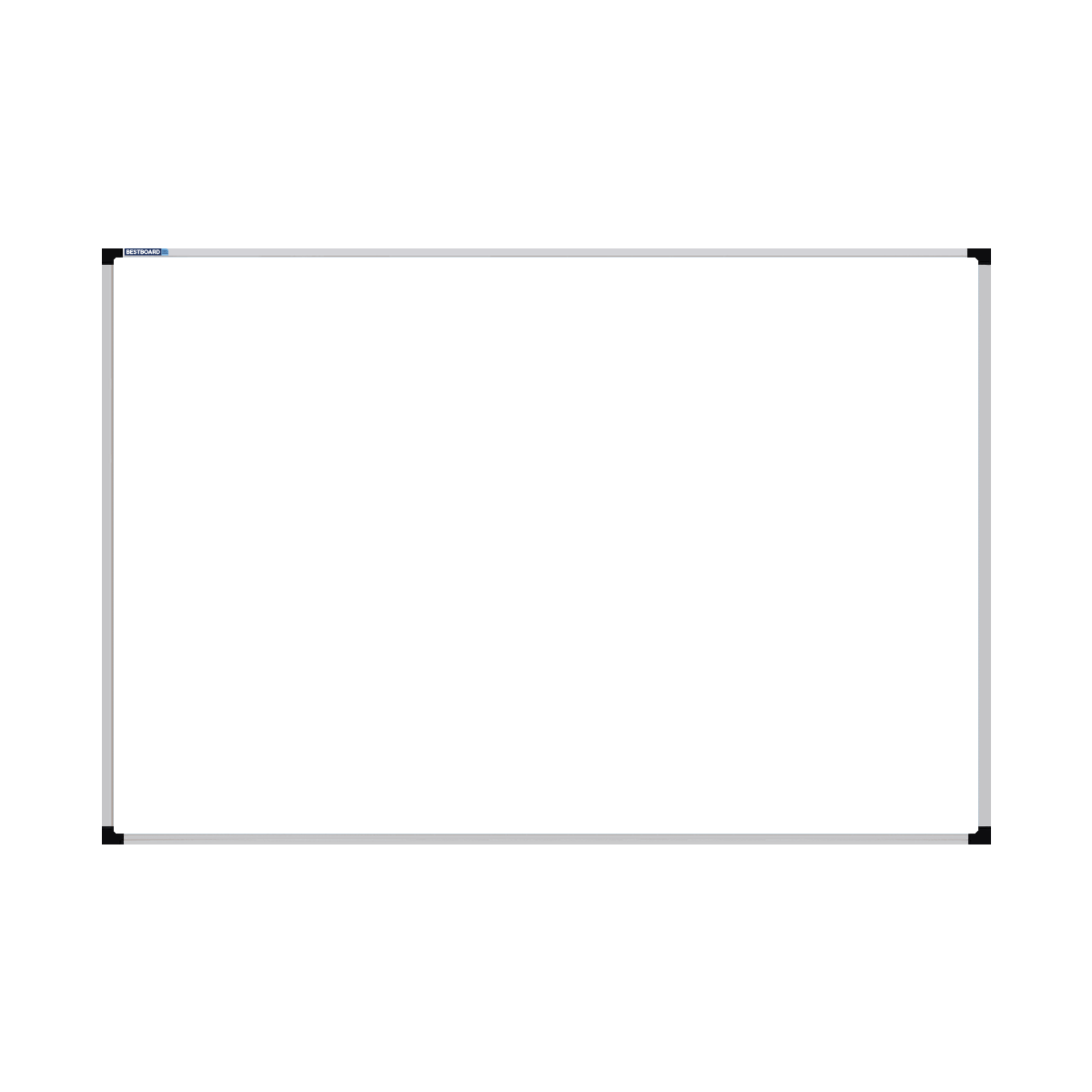 Magnetic Whiteboard (600mm x 900mm)