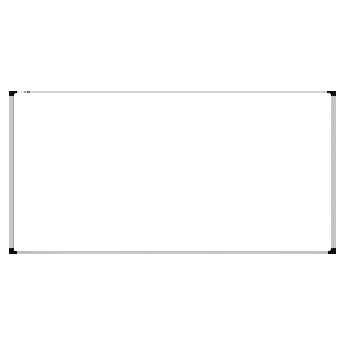 Magnetic Whiteboard (900mm x 1800mm)