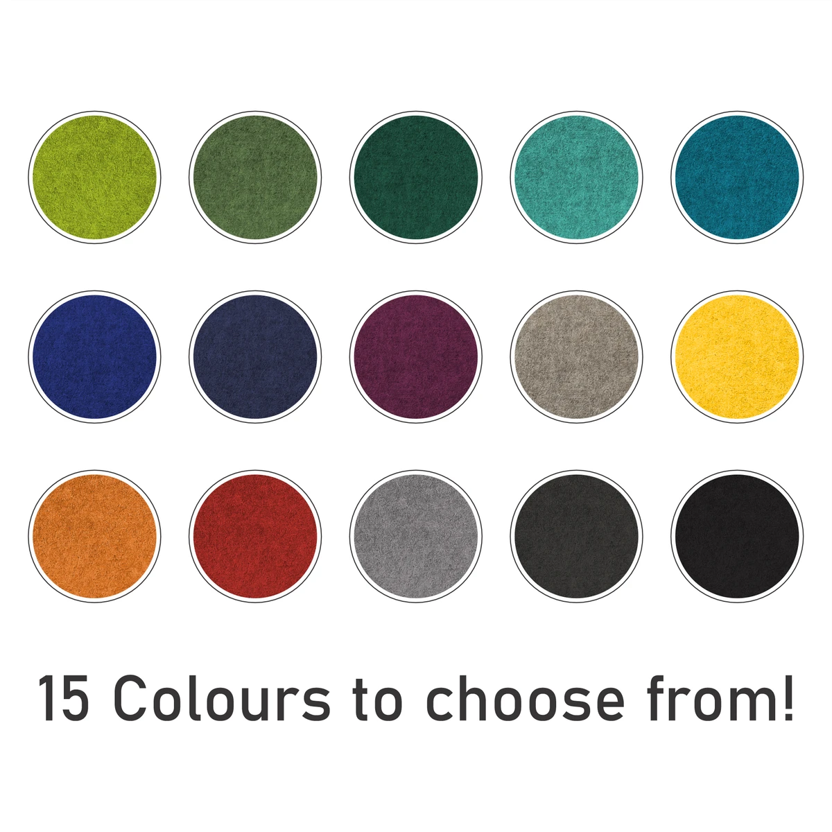 Self Adhesive Pin Boards