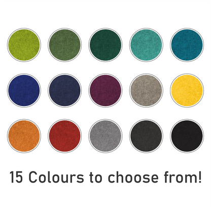 Self Adhesive Pin Boards