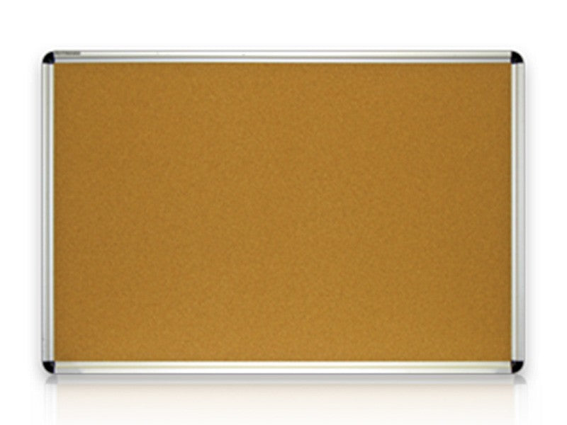 Cork pin board (1000mm x 1000mm)