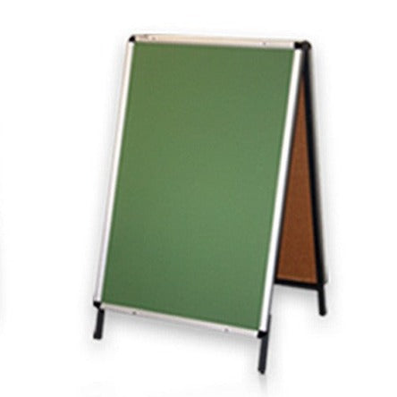 Sandwich Board A-Frame Chalkboard (900mm x 1200mm)
